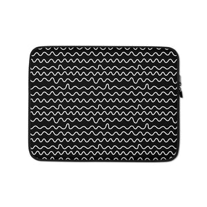 STITCHES Laptop Sleeve