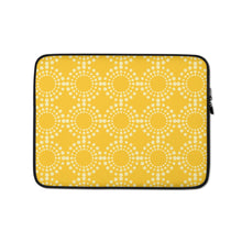 Load image into Gallery viewer, CIRCLES Laptop Sleeve
