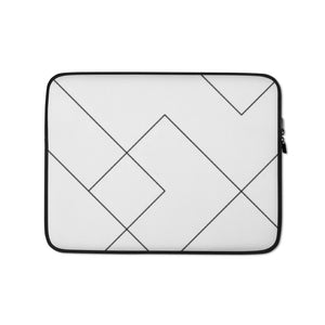 LINEAR Laptop Sleeve