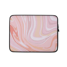 Load image into Gallery viewer, MARBLED Laptop Sleeve
