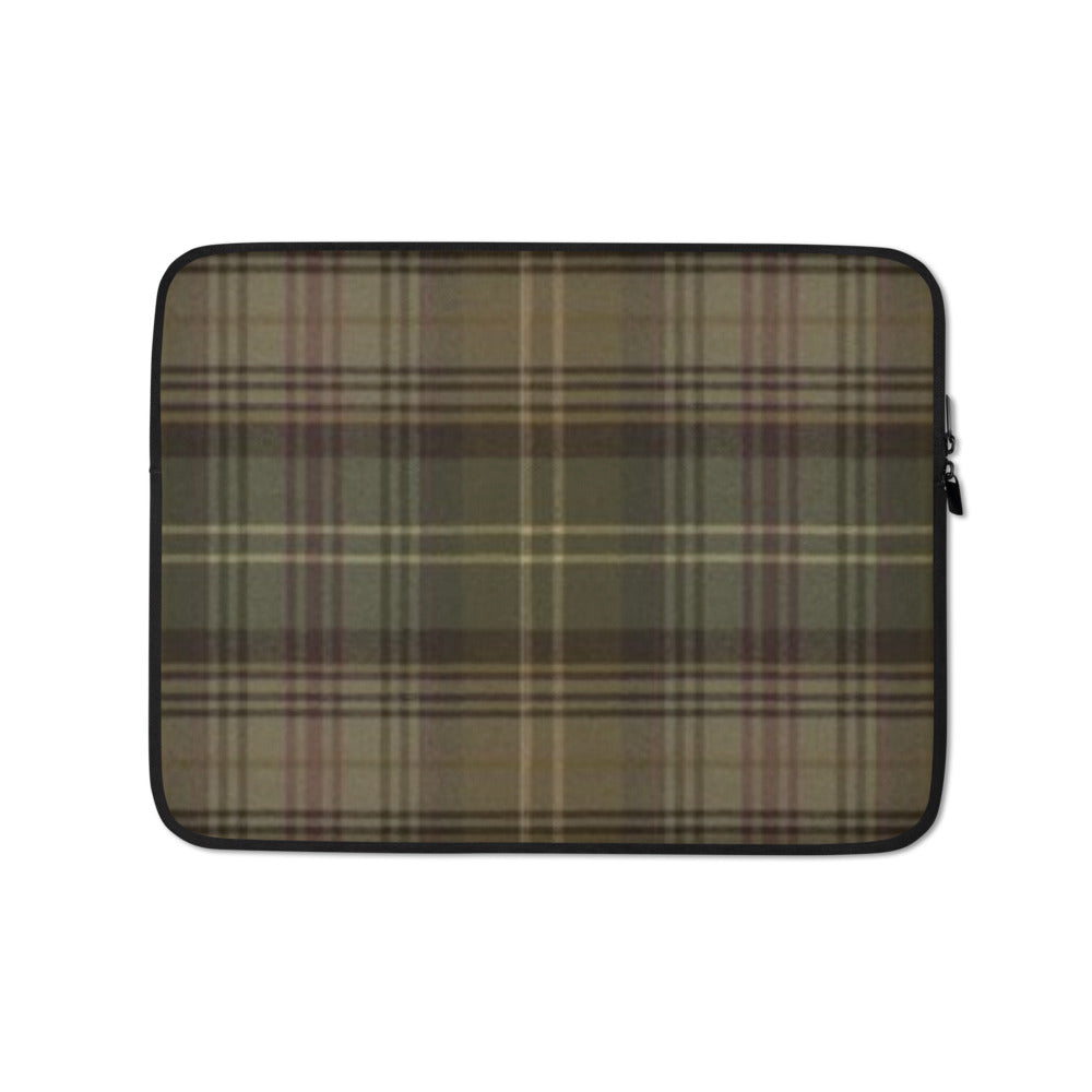 TOAST OF THE TOWN Laptop Sleeve