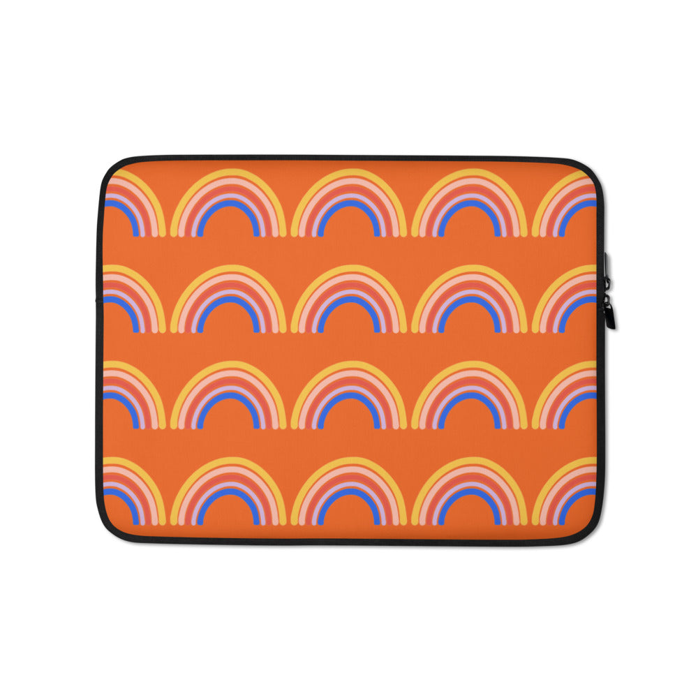 RAINBOWS Laptop Sleeve