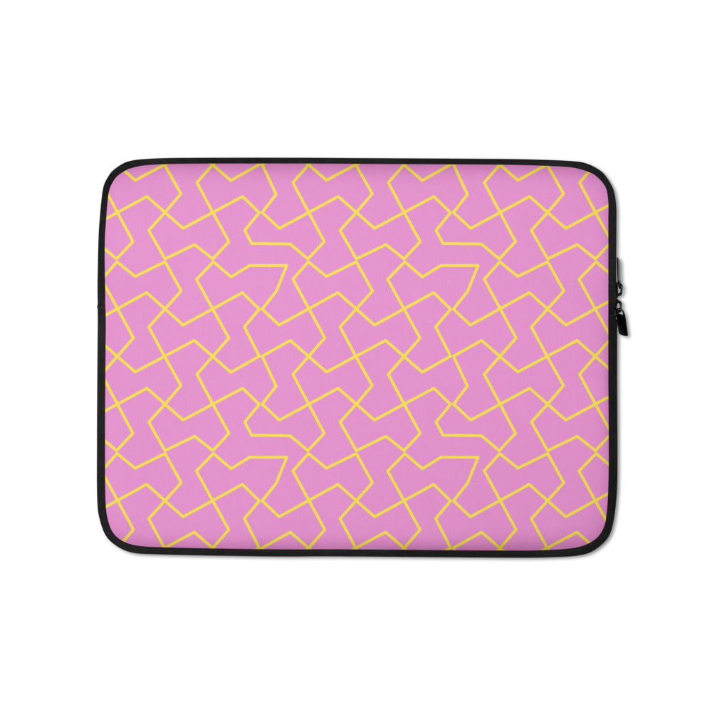 PUNCH Laptop Sleeve