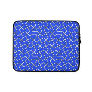 ROYAL PUNCH Laptop Sleeve