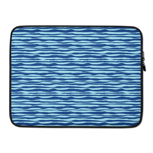 OCEAN Laptop Sleeve