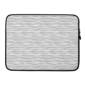 GRAY Laptop Sleeve