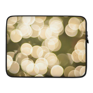 LIGHTS Laptop Sleeve