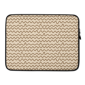 STITCHES Laptop Sleeve