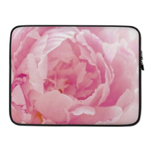 Load image into Gallery viewer, ROSE Laptop Sleeve
