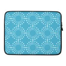 Load image into Gallery viewer, CIRCLES Laptop Sleeve
