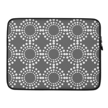 Load image into Gallery viewer, CIRCLES Laptop Sleeve
