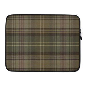 TOAST OF THE TOWN Laptop Sleeve