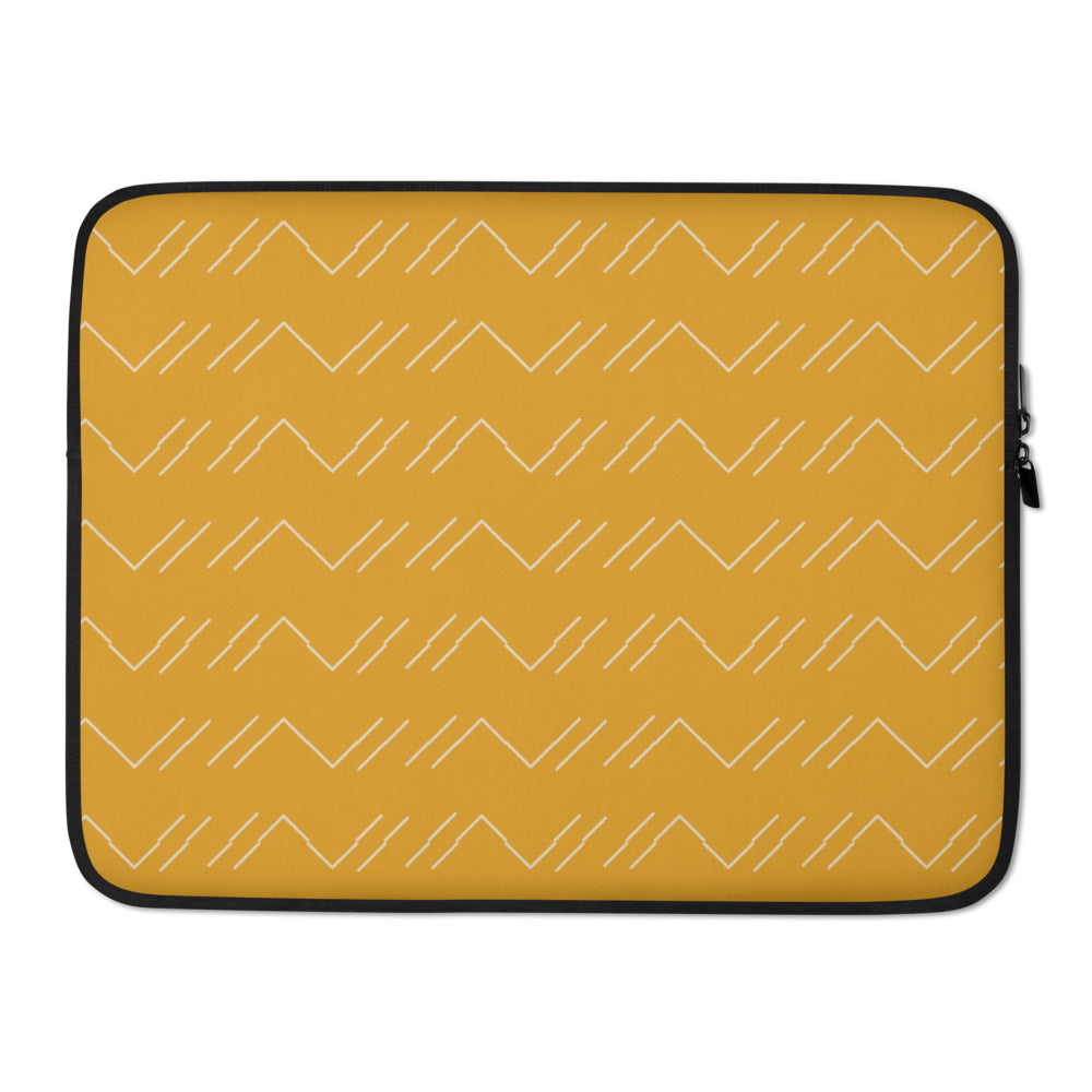 SIERRA Laptop Sleeve