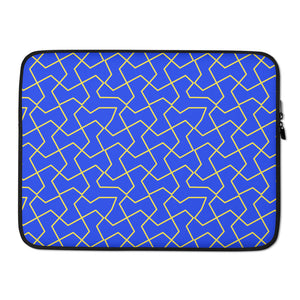 ROYAL PUNCH Laptop Sleeve