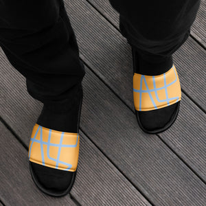 Men’s slides