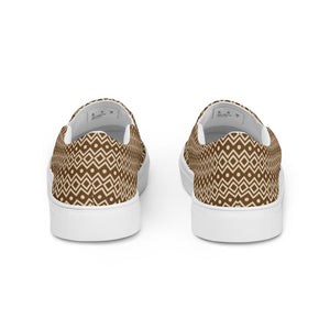 KOHLER Men’s slip-on canvas shoes