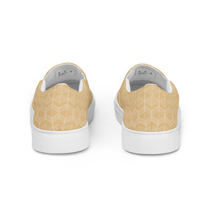 ASPEN slip-on canvas shoes