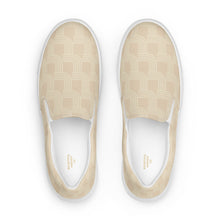 Load image into Gallery viewer, COLUMBO Men’s slip-on canvas shoes
