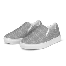 Load image into Gallery viewer, TOULOUSE Men’s slip-on canvas shoes
