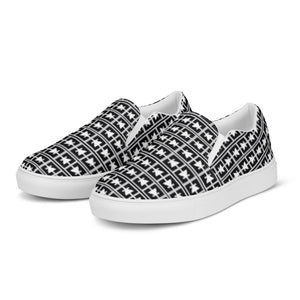 FORWARD Men’s slip-on canvas shoes