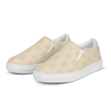 Load image into Gallery viewer, COLUMBO Men’s slip-on canvas shoes
