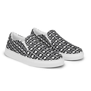 FORWARD Men’s slip-on canvas shoes