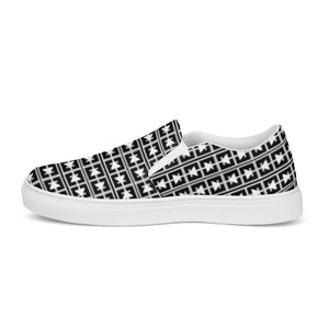 FORWARD Men’s slip-on canvas shoes