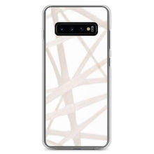 Load image into Gallery viewer, MODERN LINES Samsung Case
