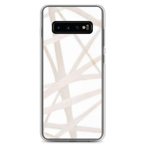 MODERN LINES Samsung Case