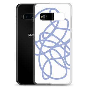 MODERN Samsung Case