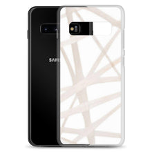 Load image into Gallery viewer, MODERN LINES Samsung Case
