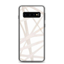 Load image into Gallery viewer, MODERN LINES Samsung Case
