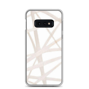 MODERN LINES Samsung Case