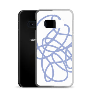 MODERN Samsung Case