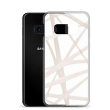 Load image into Gallery viewer, MODERN LINES Samsung Case
