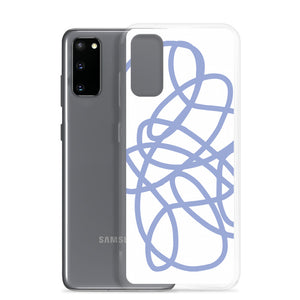 MODERN Samsung Case