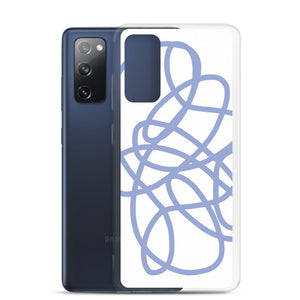 MODERN Samsung Case