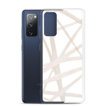 Load image into Gallery viewer, MODERN LINES Samsung Case
