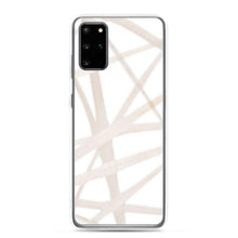 Load image into Gallery viewer, MODERN LINES Samsung Case
