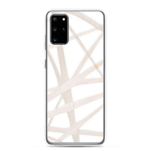 MODERN LINES Samsung Case