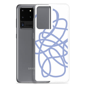 MODERN Samsung Case