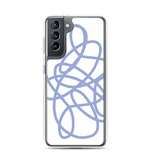 MODERN Samsung Case