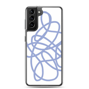 MODERN Samsung Case