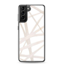 Load image into Gallery viewer, MODERN LINES Samsung Case
