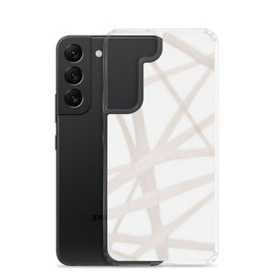 MODERN LINES Samsung Case