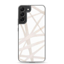 Load image into Gallery viewer, MODERN LINES Samsung Case
