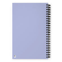 Load image into Gallery viewer, ENJOY YOUR DAY Spiral notebook
