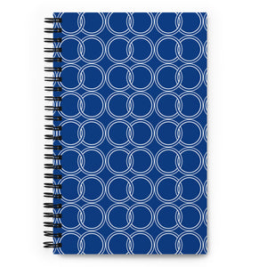 UNIT Spiral notebook