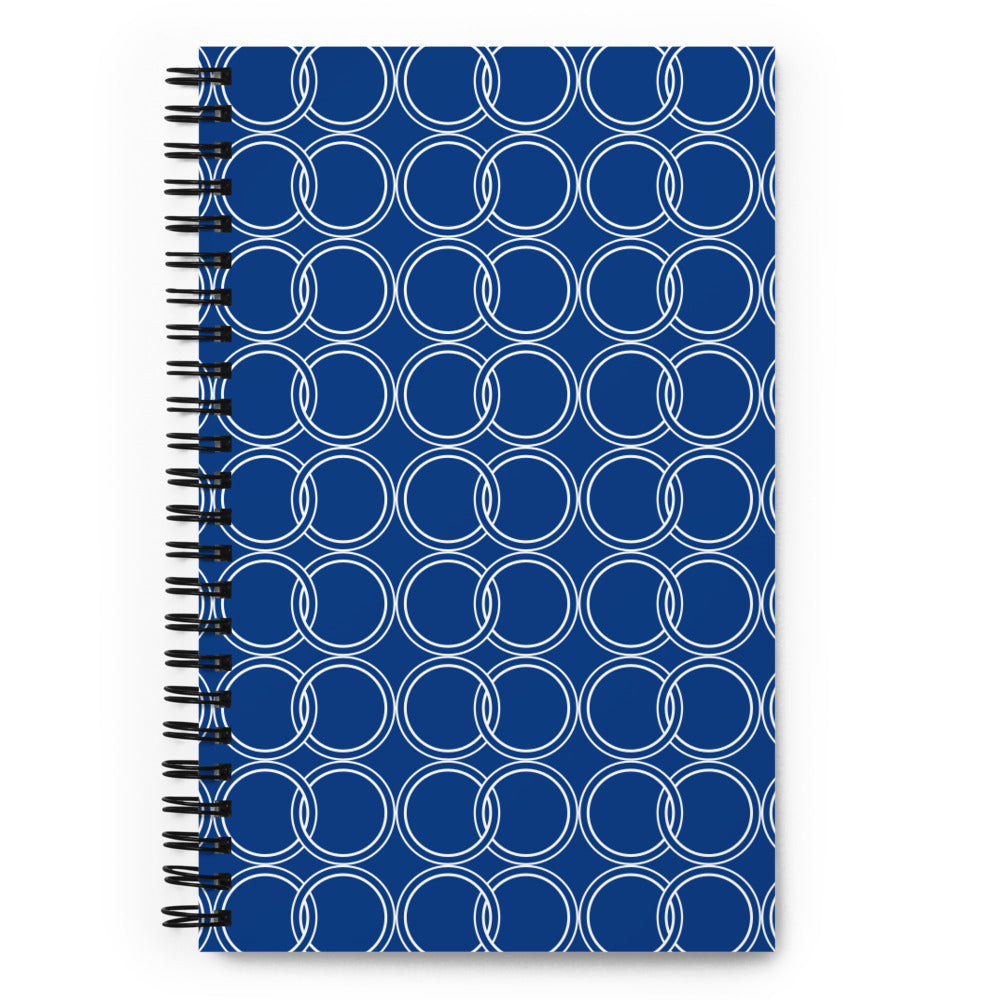 UNIT Spiral notebook