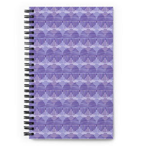 ROYAL Spiral notebook